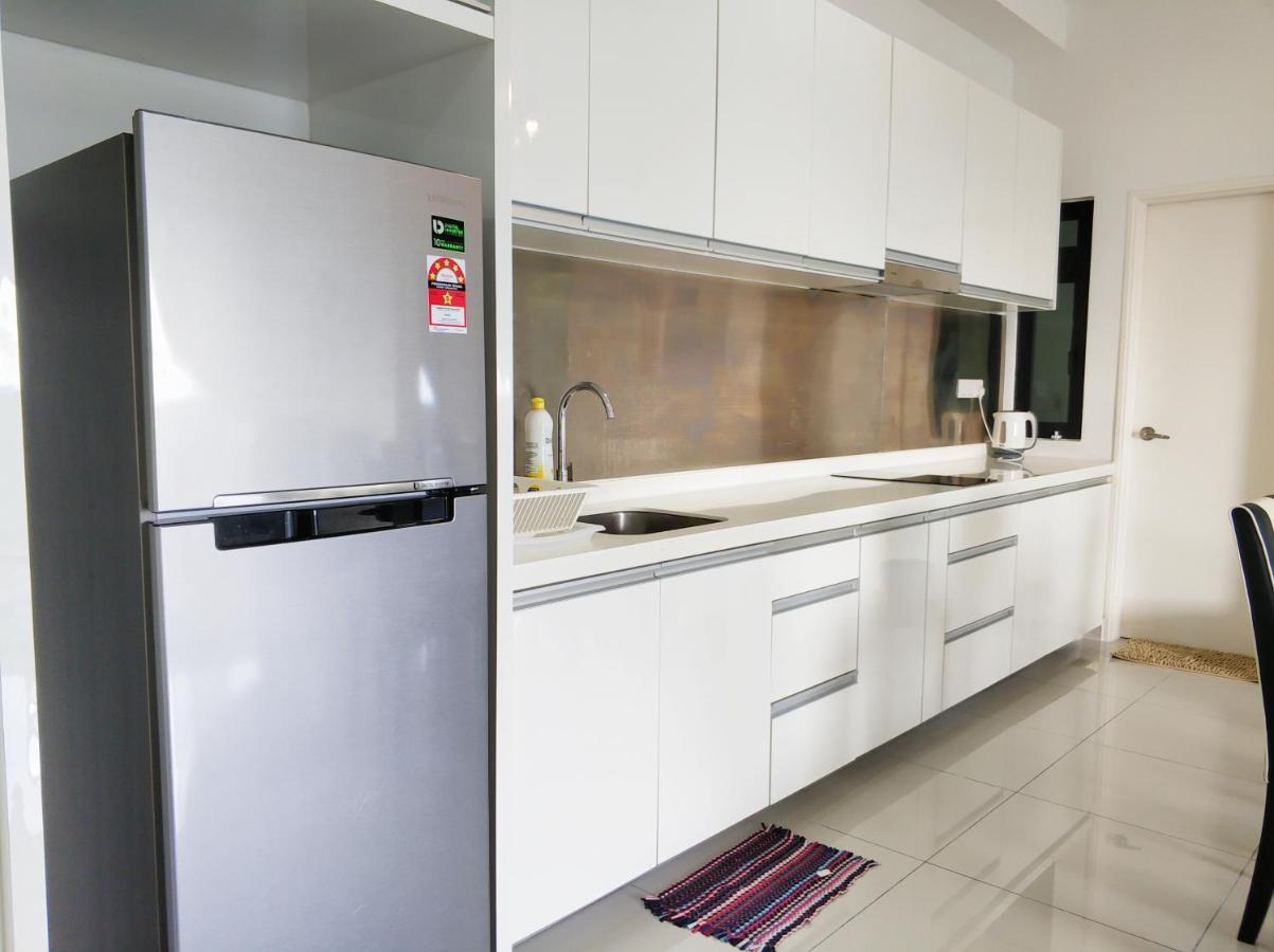 Meridin@Medini#3 Apartment Nusajaya  Exterior foto