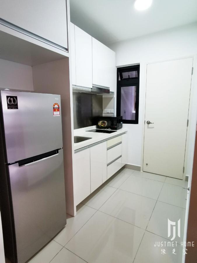 Meridin@Medini#3 Apartment Nusajaya  Exterior foto