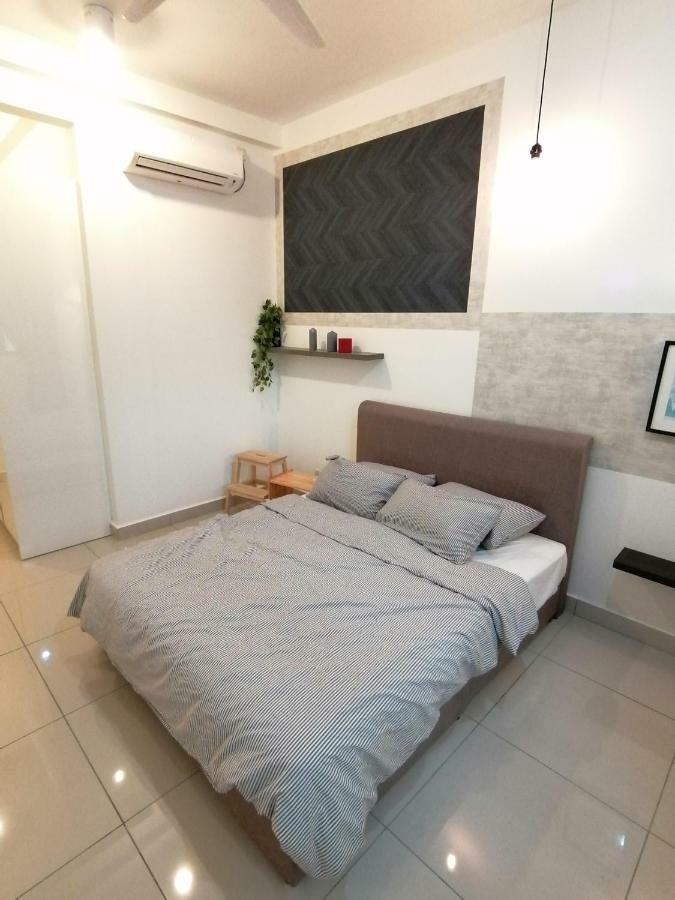 Meridin@Medini#3 Apartment Nusajaya  Exterior foto